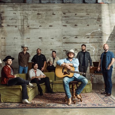 joshabbottband Profile Picture