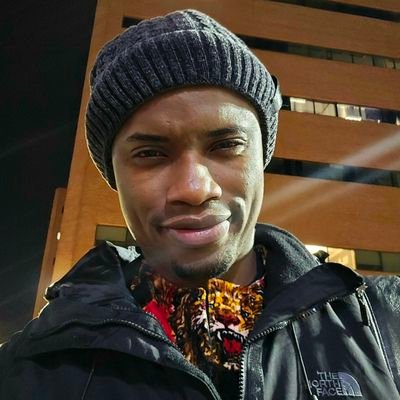 gabriel_johnk's profile picture. 3rd Son Kchifo