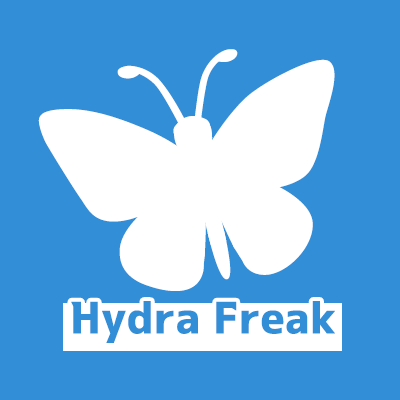 Hydra Freak🩵unofficial（ファンアカウント）さんのプロフィール画像