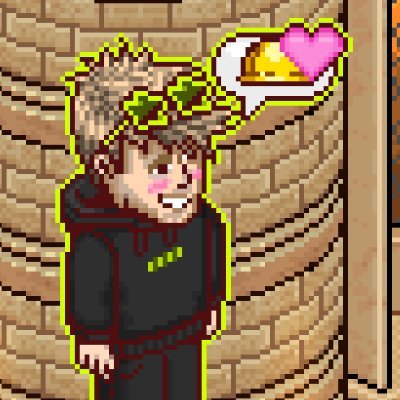 :･✧ graphic design is my passion ✧･:

👷‍♂️ Habbo Builder
🇧🇷 Brazil

@MeuHabblet