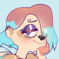GooeySloth (@gooeyart) 's Twitter Profile