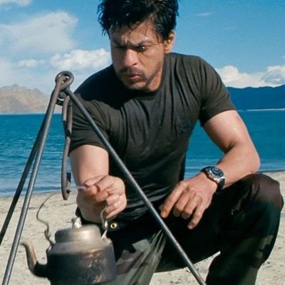 SrkianAshu Profile Picture