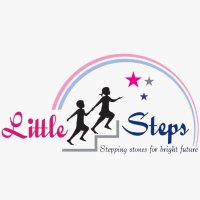 Little Steps(@UddarajuSailaja) 's Twitter Profile Photo