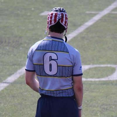 Houston High School ‘25 | #6 | Flanker and lock | 5’10:170 | 3.5 gpa | Instagram-Parker_brown6 @901rugby parker9506@gmail.com