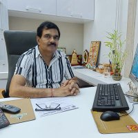 MANOJ SINGH BAGHEL (@manojsinghbagh8) 's Twitter Profile