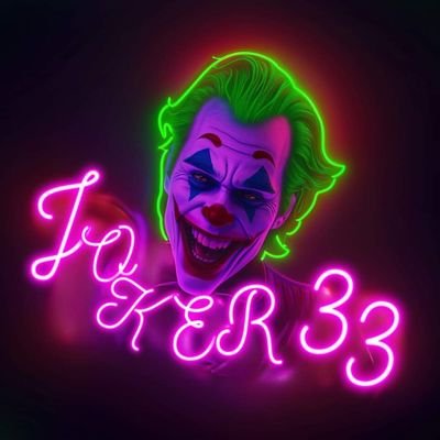 Rinajoker33's profile picture. Joker33 Entertainment: Where the fun never stops! 🎮🇦🇺