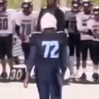 Isac costa🪖 Defensive line 6’4’’ 234 lbs class of 2028 | virginia beach va