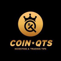 CoinQTS (@coinqts) 's Twitter Profile