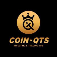 CoinQTS(@CoinQTS) 's Twitter Profile Photo