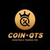 CoinQTS (@CoinQTS) Twitter profile photo