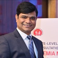 Dr. Rohitashwa Kumar (PhD) (@rkumar2782) 's Twitter Profile