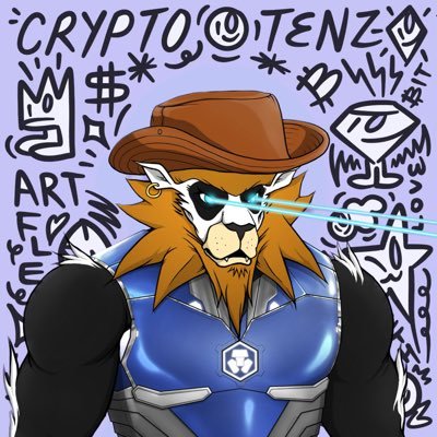 loadedmerlion.eth (3) x #LoadedLions #CROFAM https://t.co/rCM6sSFSbk $CORGIAI