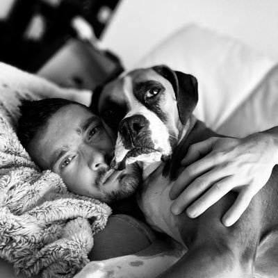 JaredShlager's profile picture. CEO of @mosaicpetfood & @nutrigator