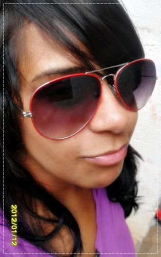 , A Garotiinha dos cabeloos MORENOOS , ♥