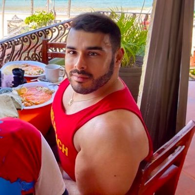 MuscleSF Profile Picture