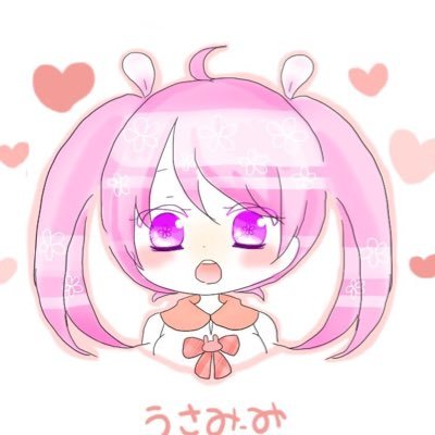 ୨୧うさみーみ🐰🍼🍙さんのプロフィール画像