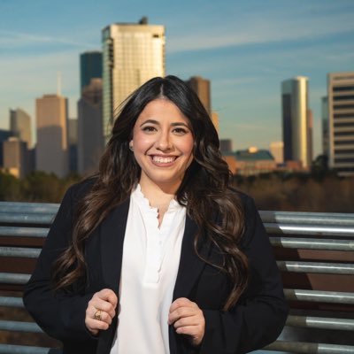 Hou. Defense Attorney | Former ADA and Substitute Teacher | Candidate for HD138