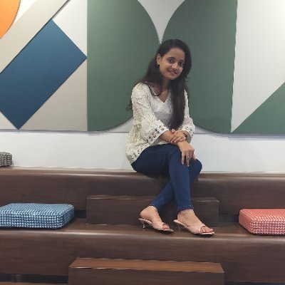 Pallavi75's profile picture. Human Resource Professional| Karma Believer