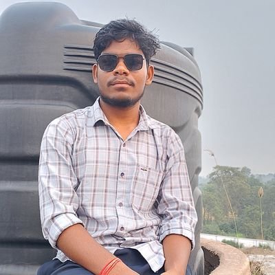 jk70752's profile picture. Life is full of challenges so accept the every challenge and move on...👍❤️