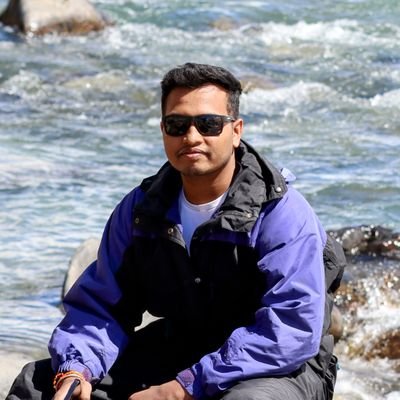 TrinathSah73867's profile picture. veterinarian😊