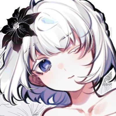 白板 白さんのプロフィール画像