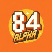 84 Alpha(@84alpha_) 's Twitter Profile Photo