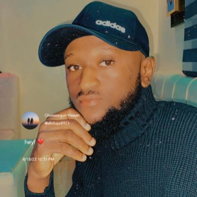 Afobaje_XApp's profile picture. Subscribe to my channel of everyday influx of feelings, thoughts, opinions and “No Gree For Anybody” episodes by following me on X