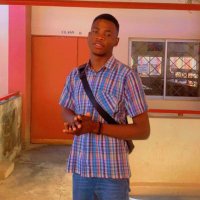 Sammie Onche🐐 (@onchested) 's Twitter Profile