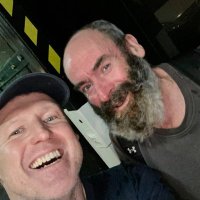 Chris Vagg (Pass it on Clothing) (@vaggchris) 's Twitter Profile Photo Chris Vagg (Pass it on Clothing) (@vaggchris) 's Twitter Profile Photo
