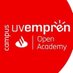 Campus UVemprén Santander Open Academy (@uvempren_san) Twitter profile photo Campus UVemprén Santander Open Academy (@uvempren_san) Twitter profile photo