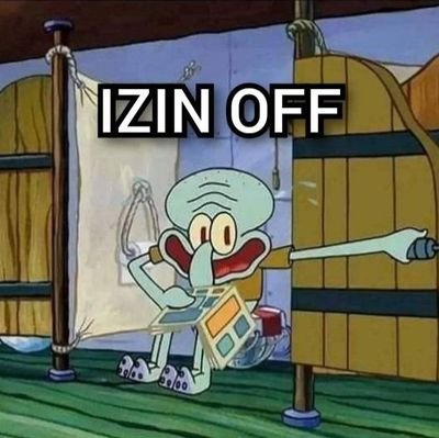 Anggit_S0's profile picture. Berenang-renang dahulu bersenang-senang kemudian