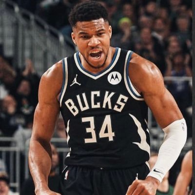 #Bucks #NBATwitter *Fan Account*