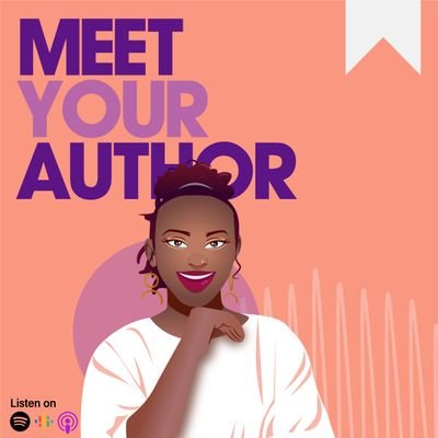 A podcast spotlighting and celebrating African authors through collaborative discussions, author interviews & bookish conversations.