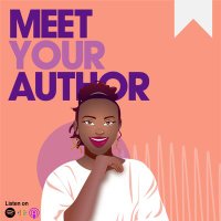 Meet Your Author (MYA) Podcast (@authormeet) 's Twitter Profile Photo