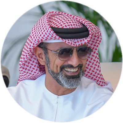 الحساب الرسمي لولي عهد إمارة عجمان سمو الشيخ عمار بن حميد النعيمي Official account of HH Ammar Bin Humaid Alnuaimi