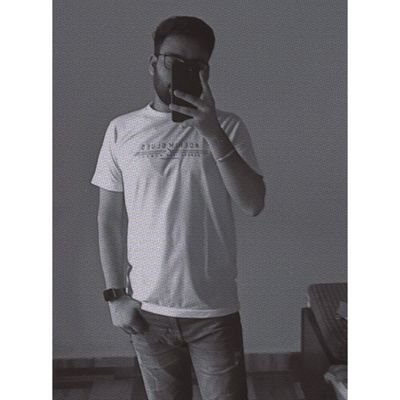 VishalC44973071's profile picture. 