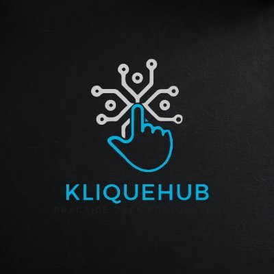 Empowering communities through data-driven insights and actionable strategies.
Join KliqueHub where practice speaks louder than theory. 🚀 #CommunityMatters