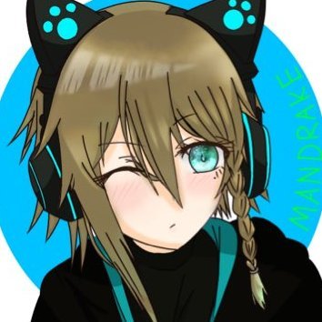 MANDRAKE_pso2 Profile Picture