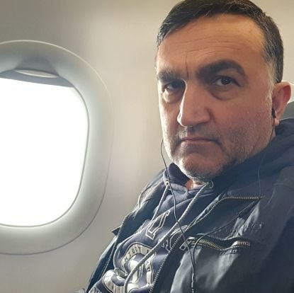 AHMETALTINPINAR's profile picture. TSK
 Milli Savunma Bakanlığı