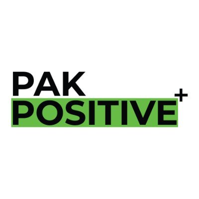 PakPositive_ Profile Picture