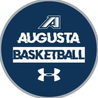 Augusta Men’s Basketball (@augmbb) 's Twitter Profile Photo Augusta Men’s Basketball (@augmbb) 's Twitter Profile Photo
