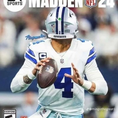 KatBigcatlafau's profile picture. 