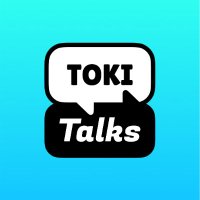 Toki Talks(@tokitalks_) 's Twitter Profile Photo
