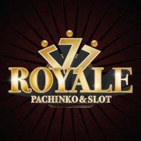 ROYALE【公式】 (@royale_pachsl) Twitter profile photo