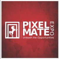 Pixelmate Exhibition Co., Ltd.(@PixelmateLtd) 's Twitter Profile Photo