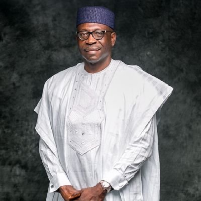Pastor, Lawyer and Farmer. Tweets from Pastor are signed POI. Authentic Account