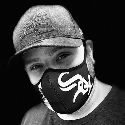 SaulBHP's profile picture. “Tough times don’t last, tough people do.” 🇺🇸 Born...🇵🇷 Roots! • #WhiteSox • #Gaming • #Tech • #Crypto • | 🗣 Views here are my own. 🎙 ⇨ aceneft.eth