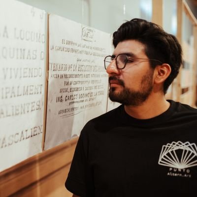 AlanRamirezSan8's profile picture. ex-ciclista