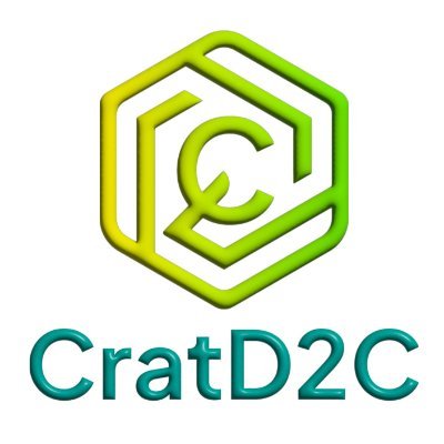 CratD2C Profile Picture