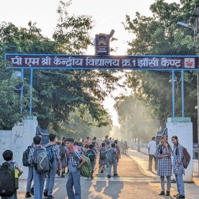 Kendriya1's profile picture. EXCELLENCE IS OUR MOTO